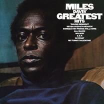 

Виниловая пластинка Miles Davis - Greatest Hits 1969/2018 (0889854461218) Columbia/sony/EU Mint (art.235417)