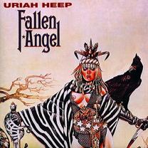 

Виниловая пластинка Uriah Heep - Fallen Angel 1978/2015 (bmgrm100lp,180 Gm.) Gat, Bmg/sanctuary/EU Mint (art.229052)