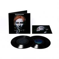 

Виниловая пластинка Rammstein – Sehnsucht 2 LP Set 1997/2017 (2729666, 180 Gm.) Gat, Universal/EU Mint (art.235200)