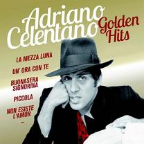 

Виниловая пластинка Adriano Celentano - Golden Hits 2015 (zyx 59010-1) Zyx/Ger. Mint (art.236334)