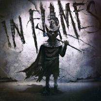 

Виниловая пластинка In Flames – I, The Mask 2 LP Set 2019 (nb 4803-1, Black Vinyl, Ltd) Nuclear Blast/EU Mint (art.238446)