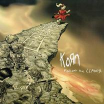 

Виниловая пластинка Korn - Follow The Leader 2 LP Set 1998/2018 (19075865851) Immortal Records (3)/ EU Mint (art.237727)