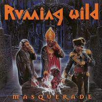 

Виниловая пластинка Running Wild – Masquerade 2 LP Set 2017 (noise2lp033) Gat, Warner/EU Mint (art.235067)