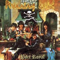 

Виниловая пластинка Running Wild – Port Royal 1988/2017 (noiselp028) Noise/EU Mint (art.237350)