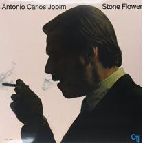 

Виниловая пластинка Antonio Carlos Jobim - Stone Flower 1970/2015 (4260019714800, 180 Gm.) Speakers Corner/Ger. Mint (art.234194)
