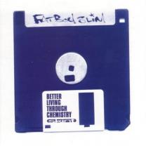 

Виниловая пластинка Fatboy Slim - Better Living Through Chemistry 2 LP Set 1996/2015 (brassic 2lp) Skint/EU Mint (art.235054)