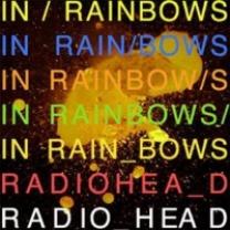 

Виниловая пластинка Radiohead - In Rainbows 2007 (xllp 324) Xl Recordings/EU Mint (art.217197)