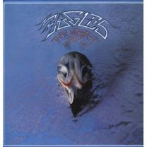 

Виниловая пластинка Eagles - Their Greatest Hits 1971-1975 1976/2016 (7e-1052, 180 G) Rhino Records (2)/EU Mint (art.237425)