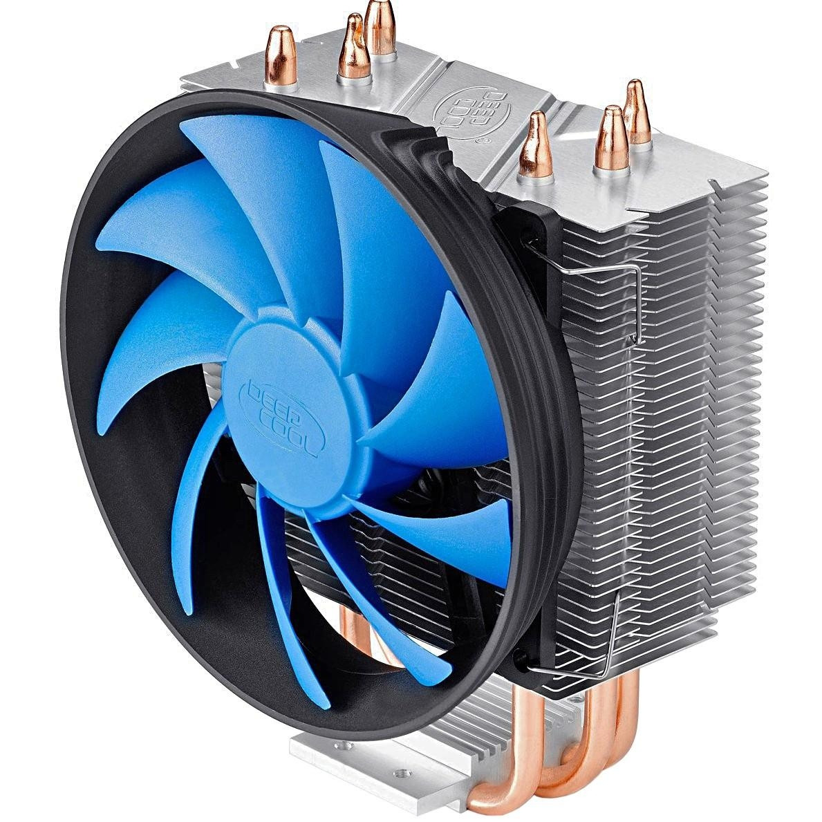 

Кулер Deepcool GAMMAXX 300