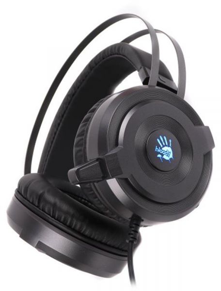 

Наушники Bloody g520s (Grey)