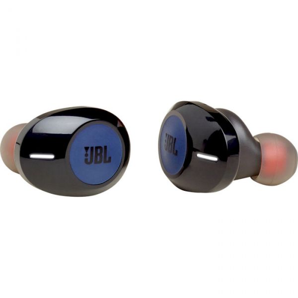 

Наушники jbl tune 120tws Blue (jblt120twsblu)