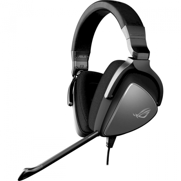 

Наушники asus rog Delta Core 3.5mm (90yh00z1-b1ua00)