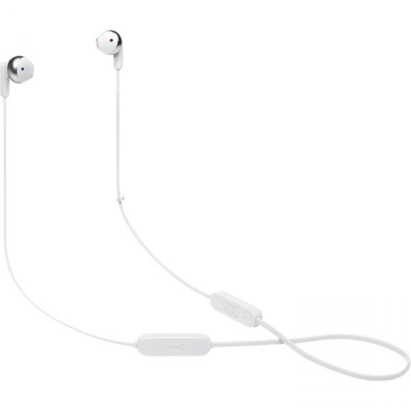

Наушники jbl Tune t215bt White (jblt215btwht)