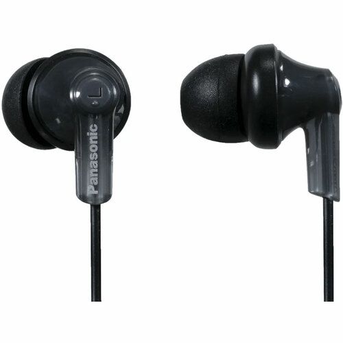 

Наушники Panasonic rp-hje118gu-k