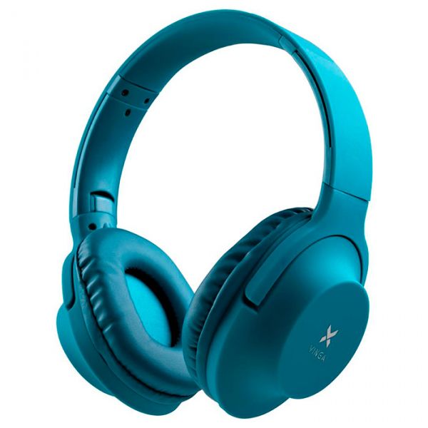 

Наушники Vinga hsm060 Navy Blue (hsm060nb)