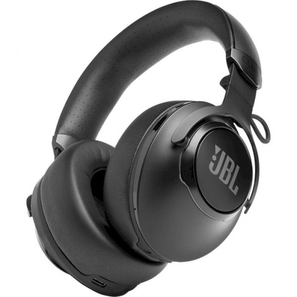 

Наушники jbl Club 950nc Black (jblclub950ncblk)