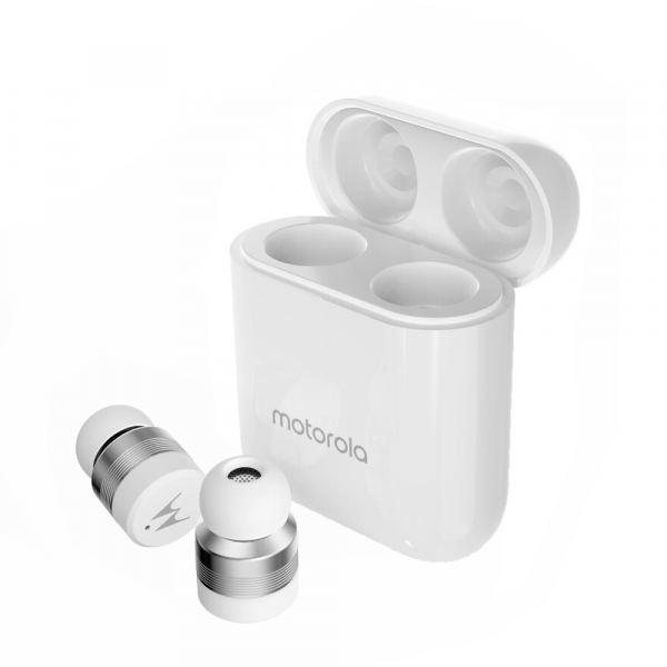 

Наушники Motorola VerveBuds 110 white