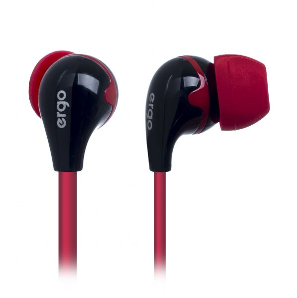 

Наушники ergo vt-101 Red (5957729)