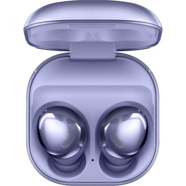 

Наушники samsung Galaxy Buds Pro Violet (sm-r190nzvasek)