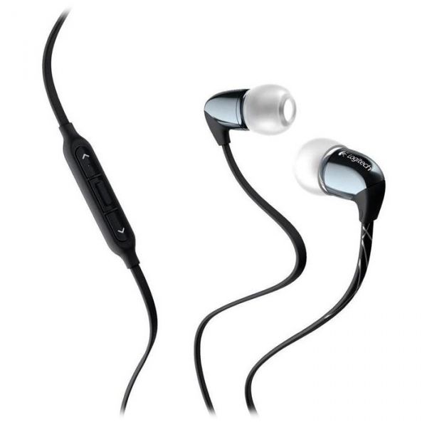 

Наушники Logitech Ultimate Ears 400vi (985-000127)