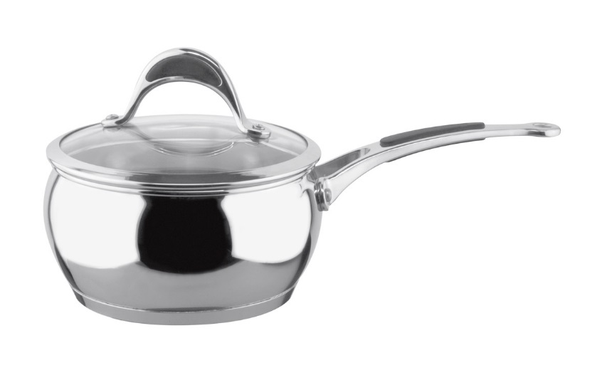

Сотейник Vinzer Stella з кришкою 1,8 л