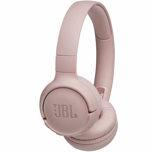 

Наушники jbl t500вт Pink (t500btpic)