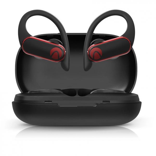 

Наушники BlitzWolf airaux um3 black