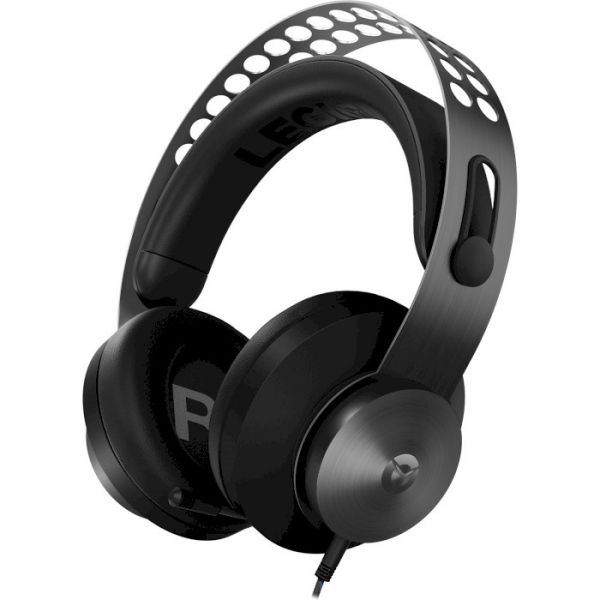 

Наушники Lenovo Legion h500 Pro 7.1 Surround Sound Gaming Headset (gxd0t69864)