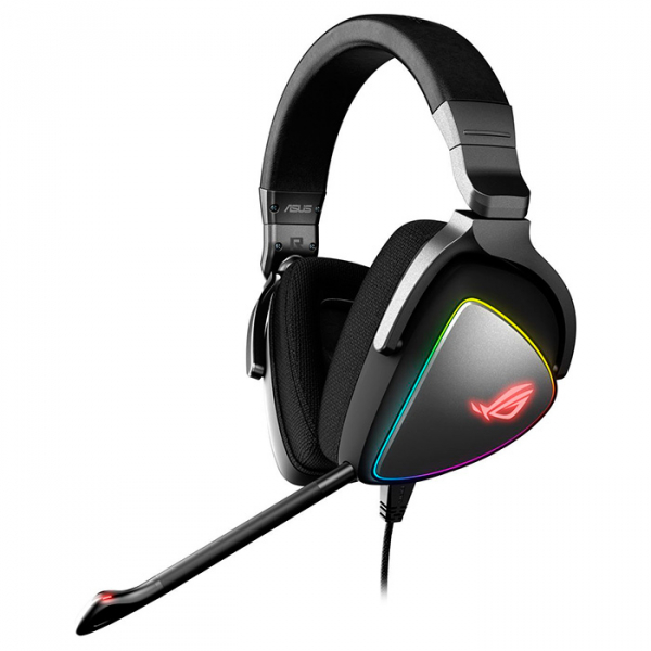 

Наушники asus rog Delta (90yh00z1-b2ua00)