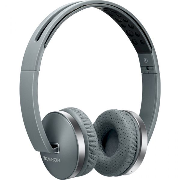 

Наушники Canyon cns-cbths2dg Dark Grey