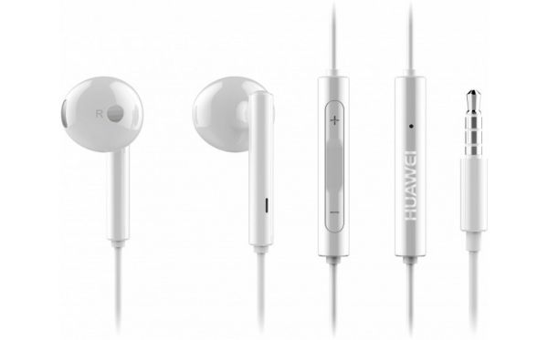

Наушники Huawei am116 White (22040281)
