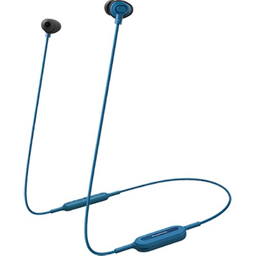 

Наушники panasonic rp-nj310bge-a