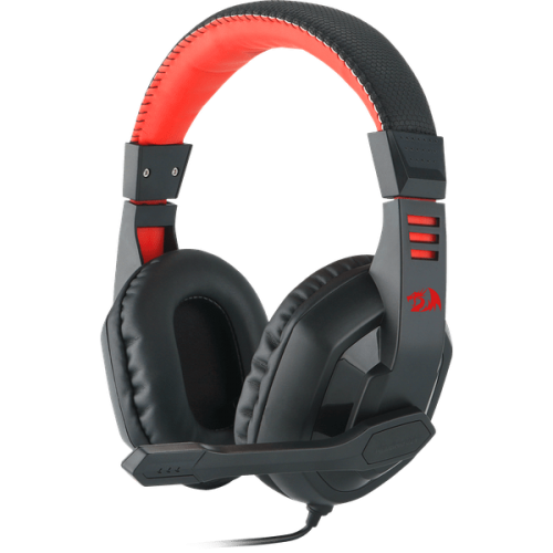 

Наушники Redragon Ares Black-Red (78343)