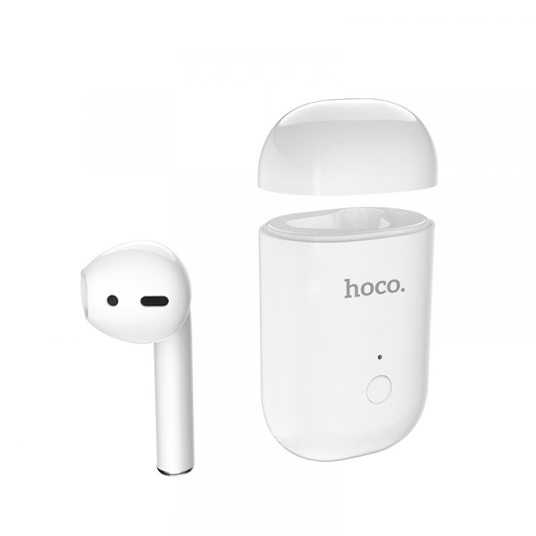 

Гарнитура Bluetooth Hoco e39 Admire sound single white