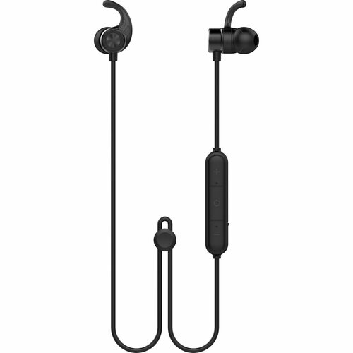 

Наушники Nomi nbh-255c Black
