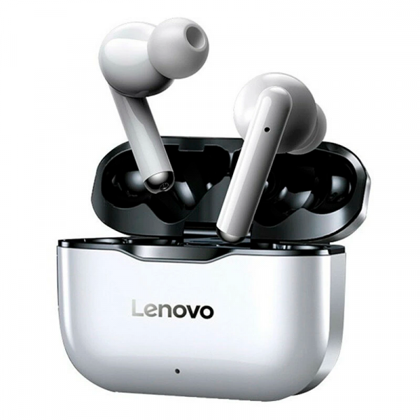 

Наушники Lenovo lp1 black