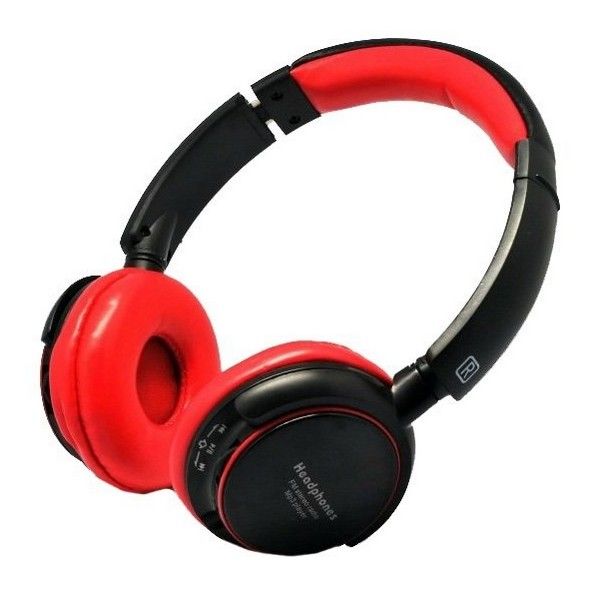 

Наушники HQ-Tech mrh-168