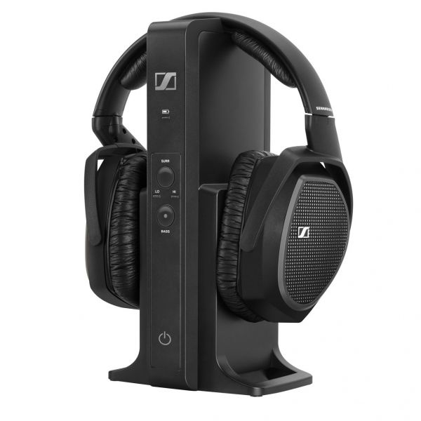 

Наушники sennheiser rs 175-u