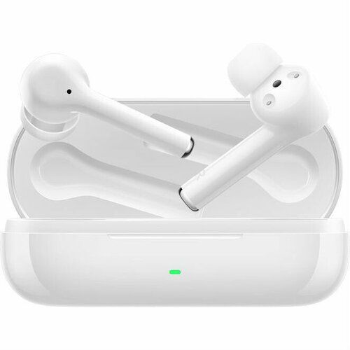 

Наушники Huawei FreeBuds 3i Ceramic White (55033023)