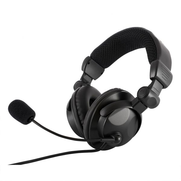 

Наушники Modecom mc-826 Hunter Black (s-mc-826-hunter)