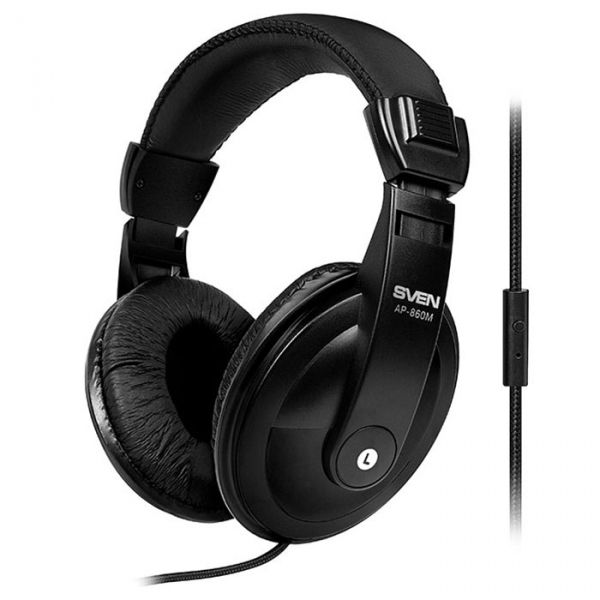 

Наушники sven ap-860m
