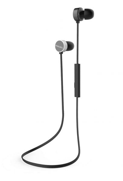 

Наушники Philips taun102bk/00 Black