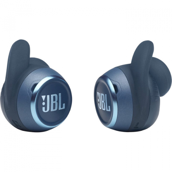 

Наушники jbl Reflect Mini nc Blue (jblreflminincblu)