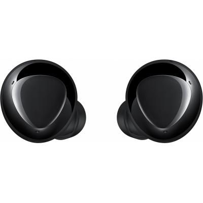 

Наушники Samsung Galaxy Buds+ Black (sm-r175nzkasek)