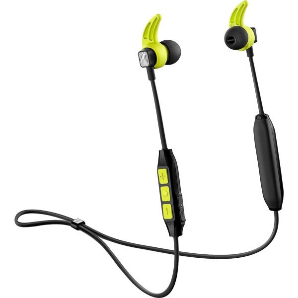 

Наушники sennheiser cx sport