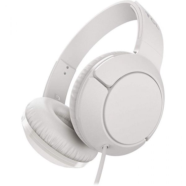 

Наушники tcl mtro200 Ash White (mtro200wt-eu)