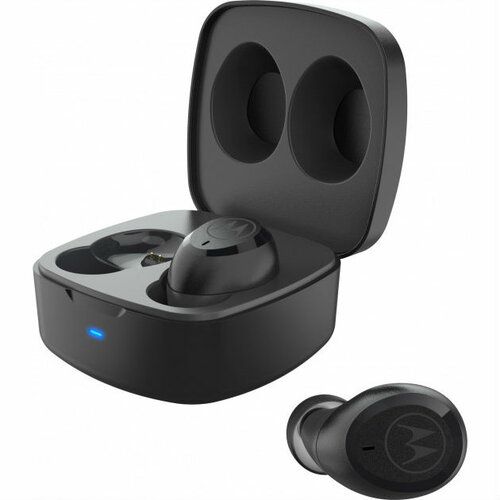

Наушники Motorola VerveBuds 100 black