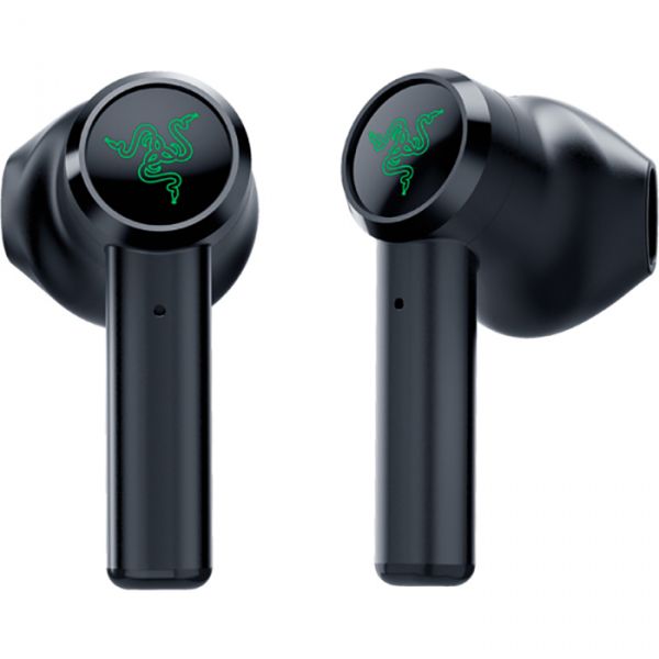 

Наушники Razer Hammerhead True Wireless Black (rz12-02970100-r3g1)