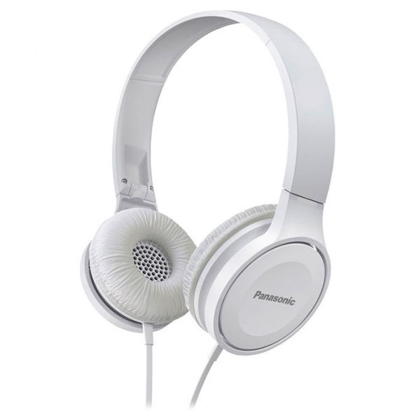 

Наушники panasonic rp-hf100gc-w