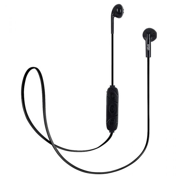 

Наушники ergo bt-530 Черный